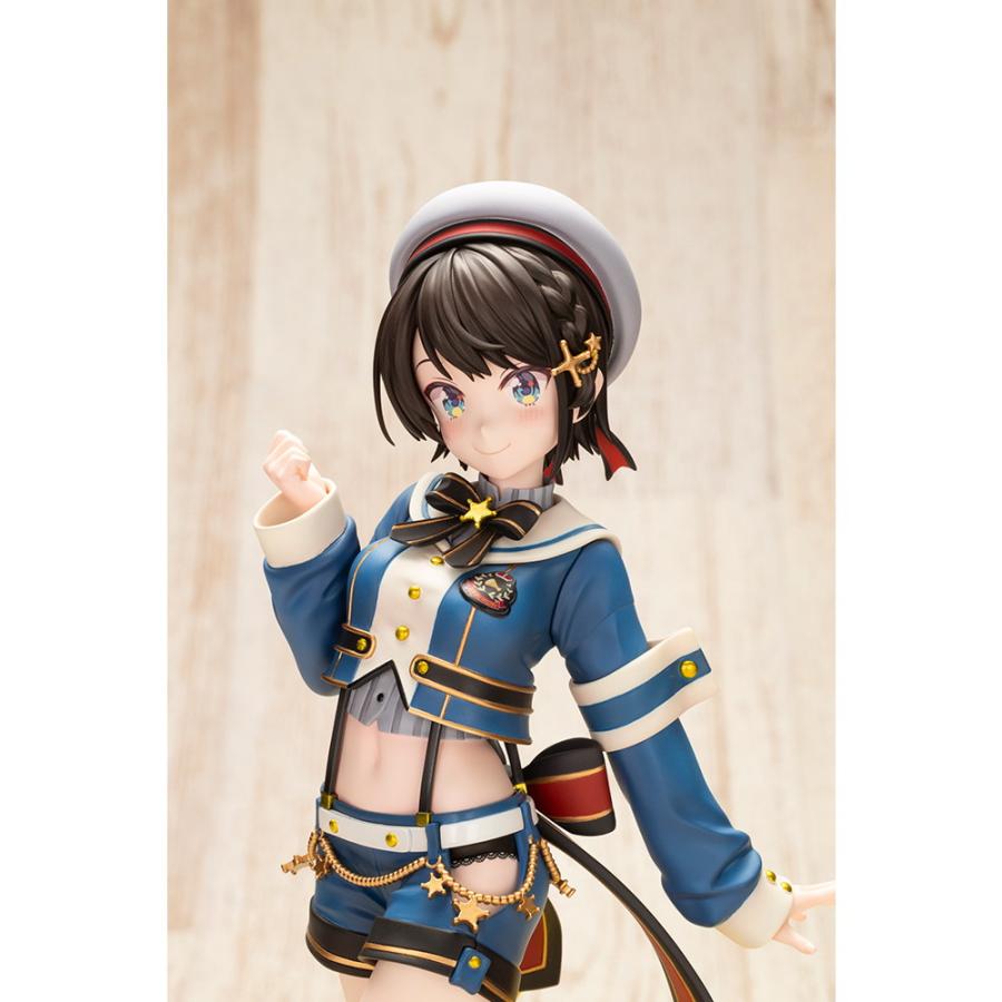 コトブキヤ（KOTOBUKIYA） 『中古即納』{FIG} 大空スバル(おおぞら