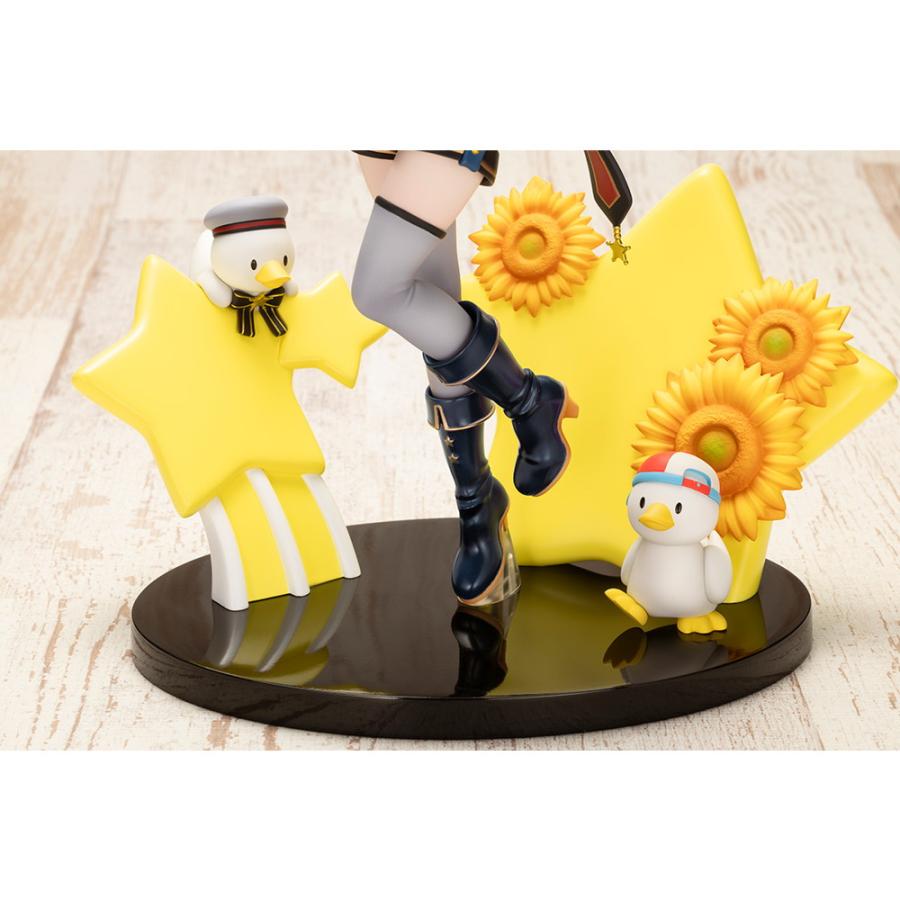 コトブキヤ（KOTOBUKIYA） 『中古即納』{FIG} 大空スバル(おおぞら