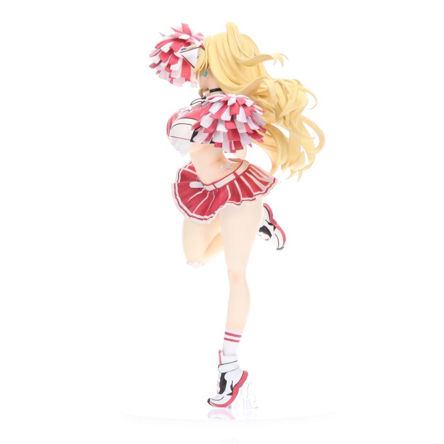 中古即納』{FIG} B-style クレイ 勝利の女神:NIKKE(ニケ) 1/4 完成品