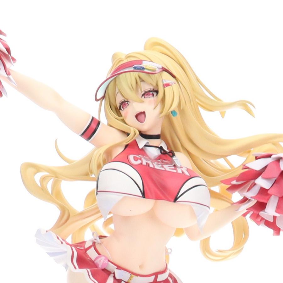 中古即納』{FIG} B-style クレイ 勝利の女神:NIKKE(ニケ) 1/4 完成品