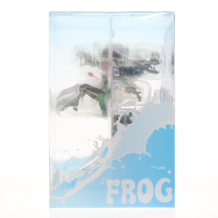 中古即納』{FIG} TAITO GEAR&GOODS限定 蛙吹梅雨-Frog-(あすいつゆ) 僕