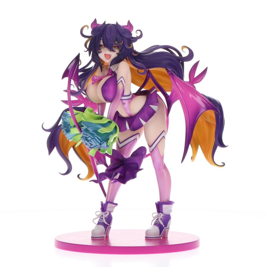 ボンバーガール プルーン サキュバスチアコスver. フィギュア 未開封 中古即納』{FIG} プルーン サキュバスチアコスVer. ボンバーガール 1/7
