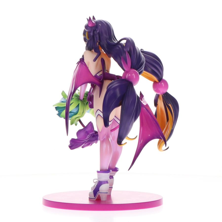 中古即納』{FIG} プルーン サキュバスチアコスVer. ボンバーガール 1/7