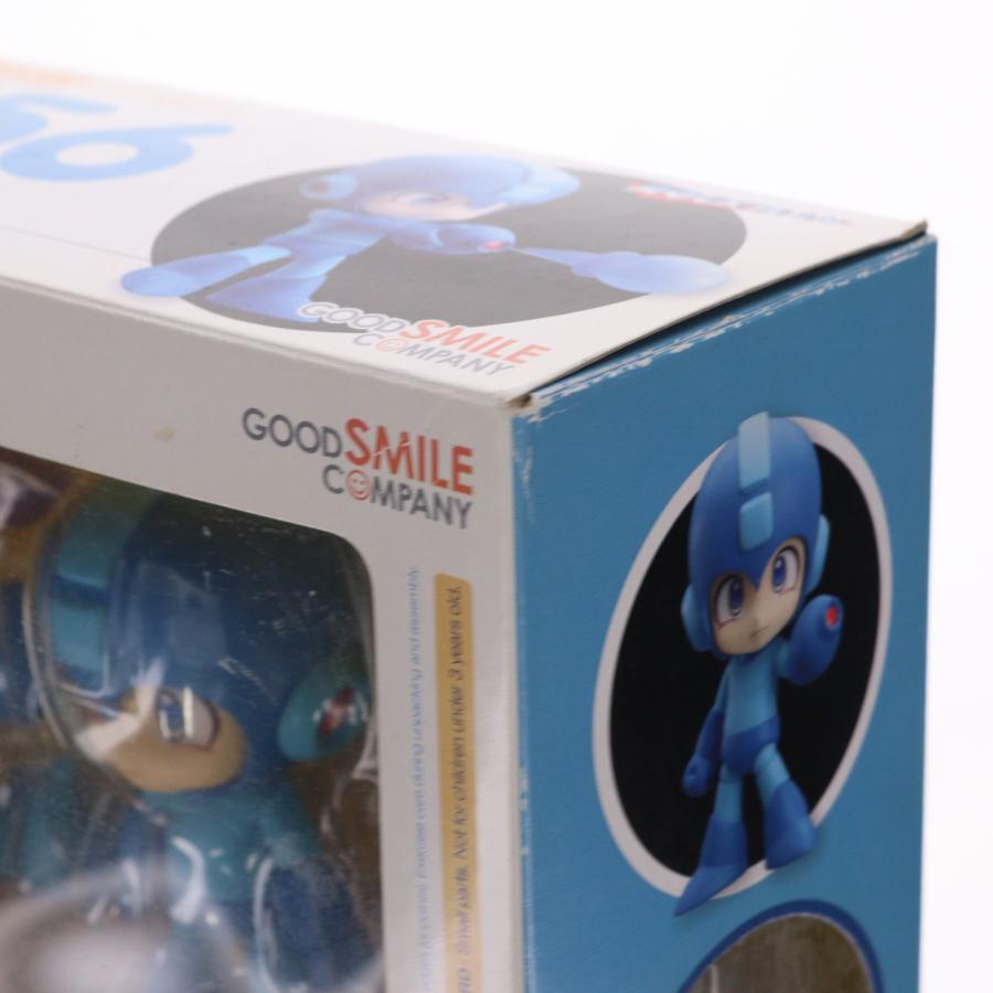 カプコン（CAPCOM） 『中古即納』{FIG} ねんどろいど 556 ロックマン