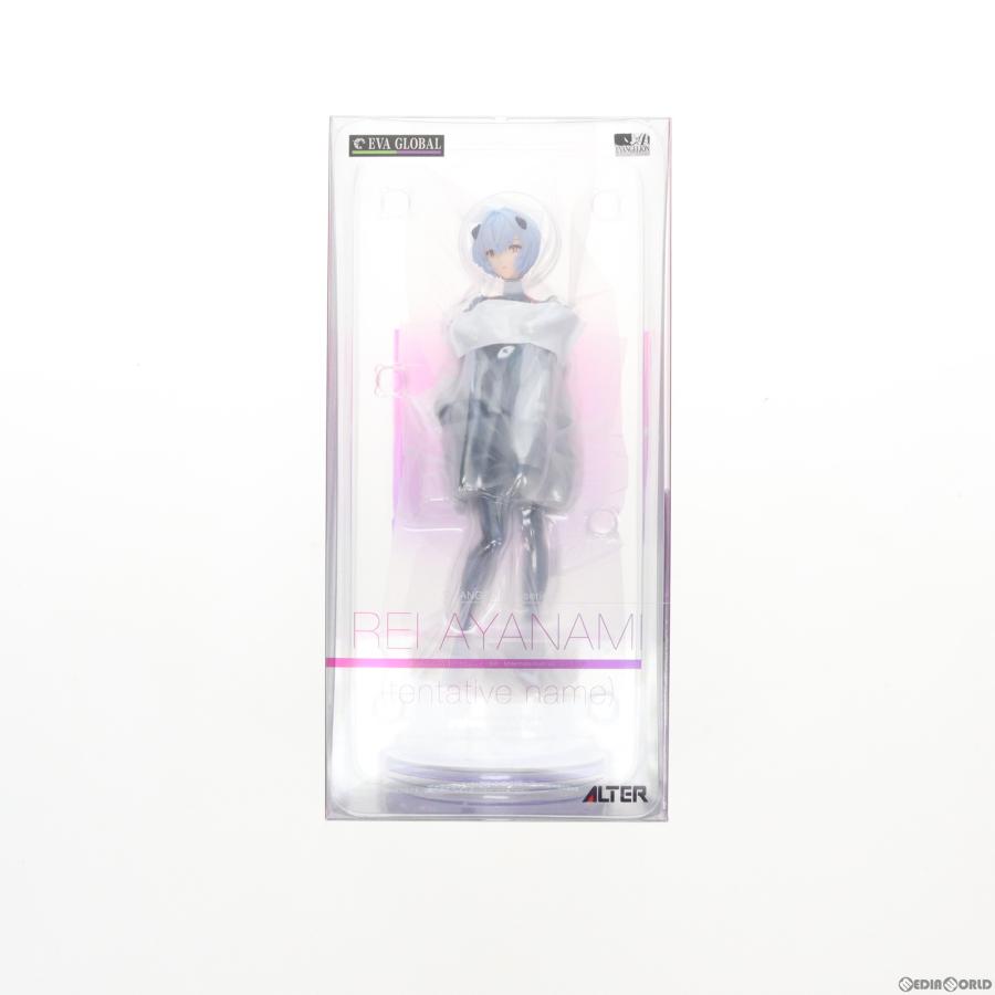 アルター（ALTER） 『中古即納』{FIG} ミニ色紙付 【EVA GLOBAL 