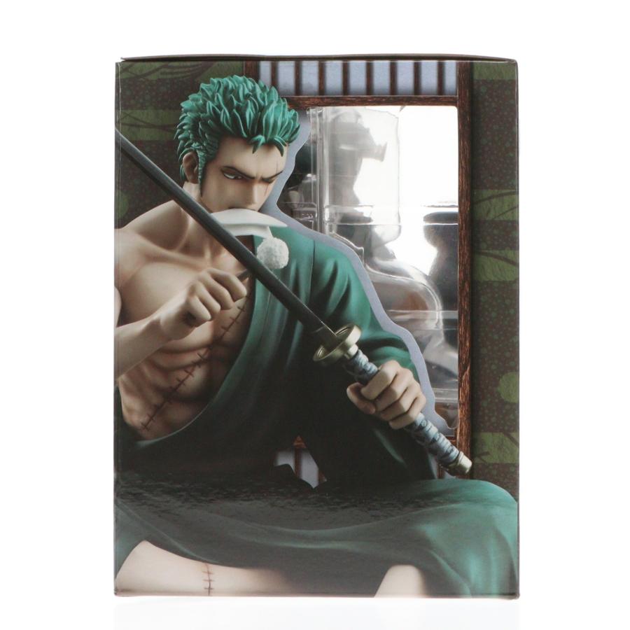 メガハウス 『中古即納』{FIG} (再販) Portrait.Of.Pirates P.O.P 