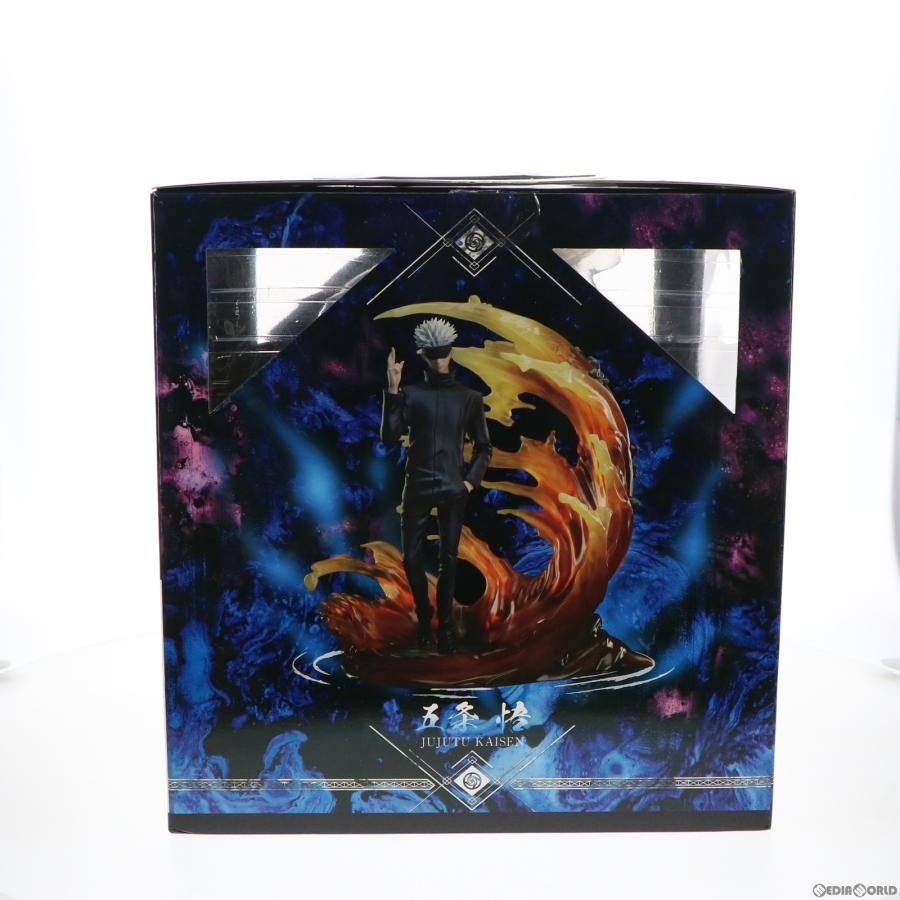 フリュー 『中古即納』{FIG} F:NEX限定 五条悟(ごじょうさとる) -無