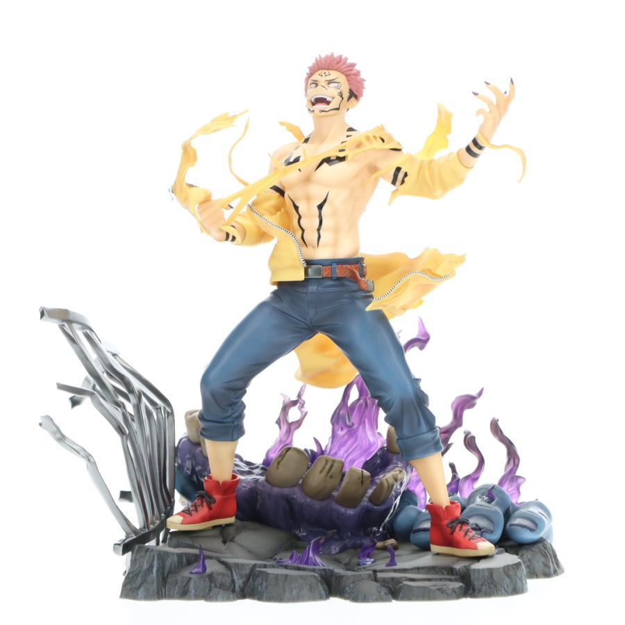 中古即納』{FIG} 公式ストア＆Amazon.co.jp限定特典付属 SHIBUYA