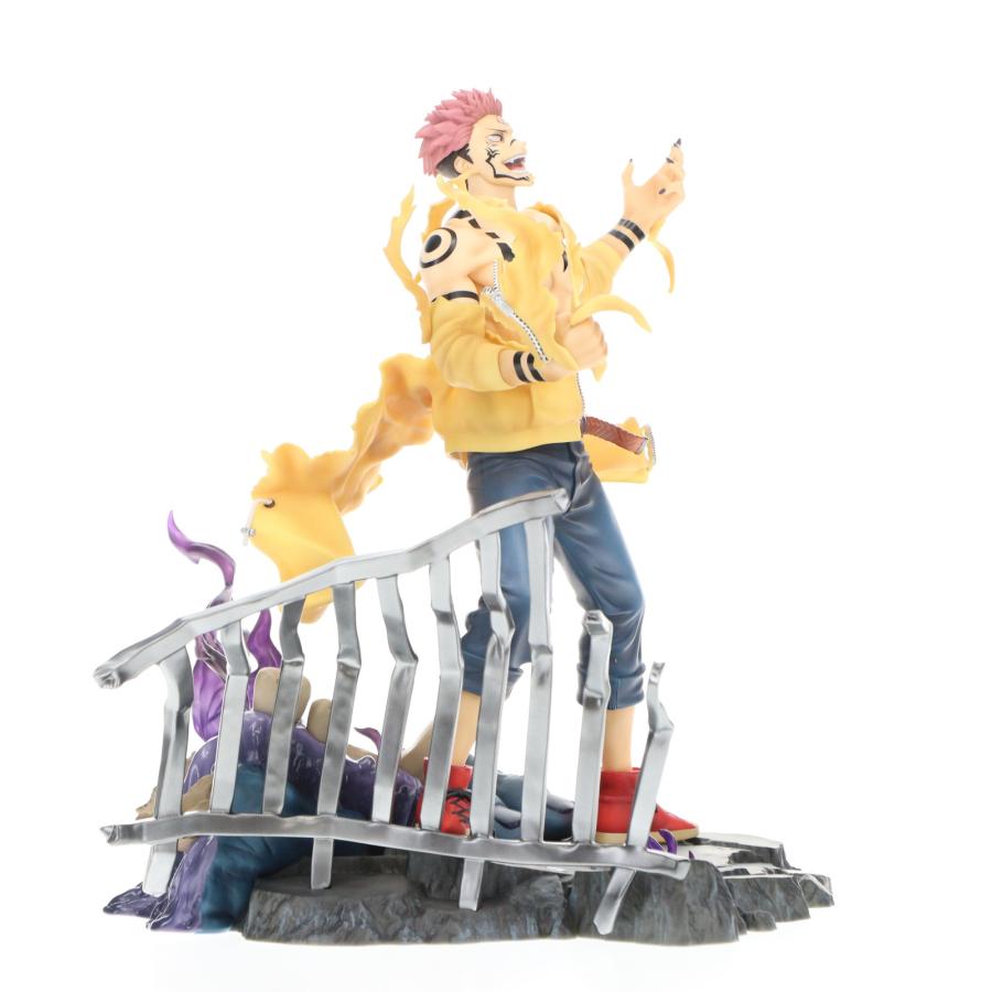 中古即納』{FIG} 公式ストア＆Amazon.co.jp限定特典付属 SHIBUYA