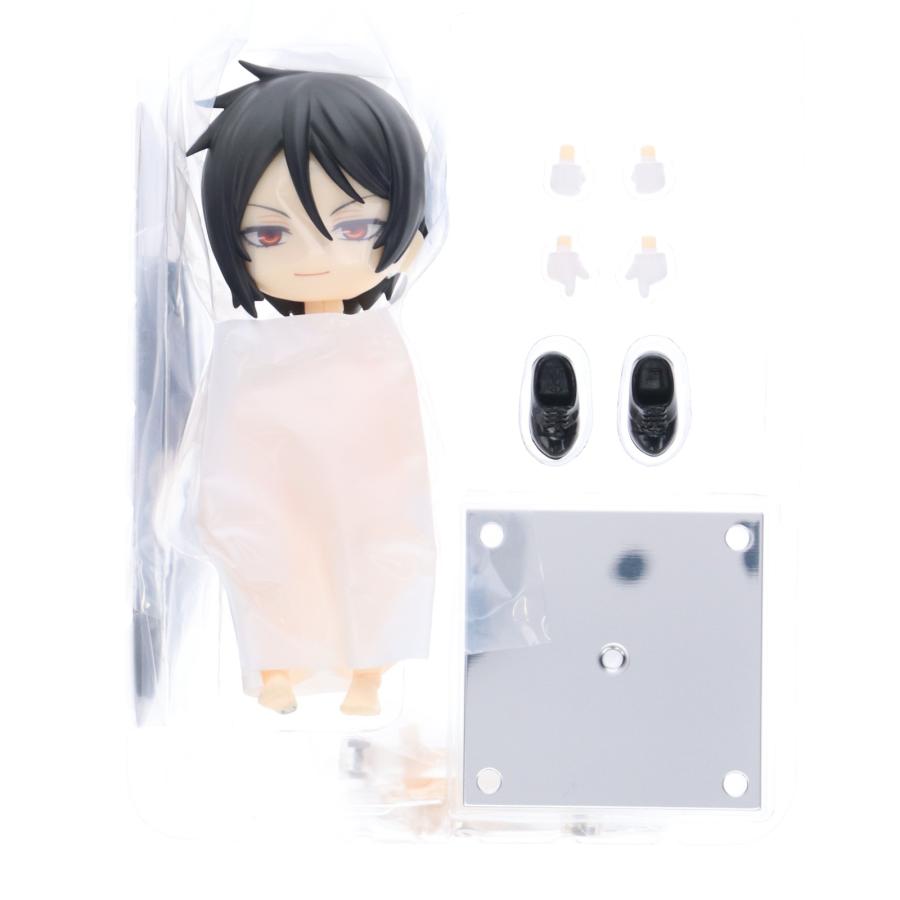 『中古即納』{FIG} ねんどろいどどーる セバスチャン・ミカエリス 黒執事 Book of the Atlantic 完成品 可動フィギュア オランジュ・ルージュ(20221026)_4