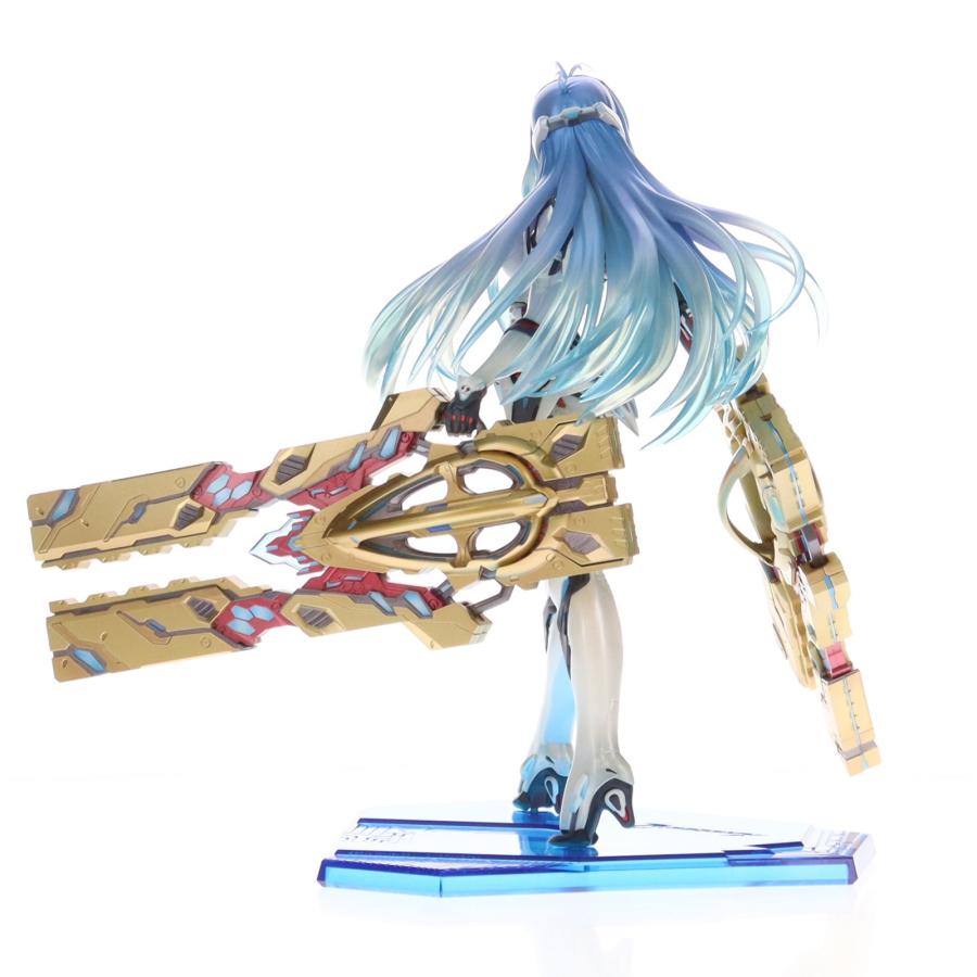 グッドスマイルカンパニー 『中古即納』{FIG} KOS-MOS Re