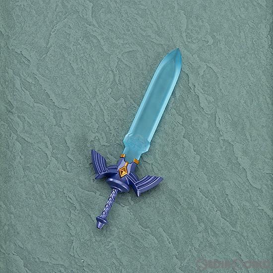 『中古即納』{FIG} (再販) ねんどろいど 1212 ゼルダ ブレス オブ ザ ワイルドVer. ゼルダの伝説 ブレス オブ ザ ワイルド フィギュア グッスマ(20231221)_4