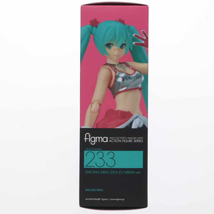 マックスファクトリー 『中古即納』{FIG} figma(フィグマ) 233
