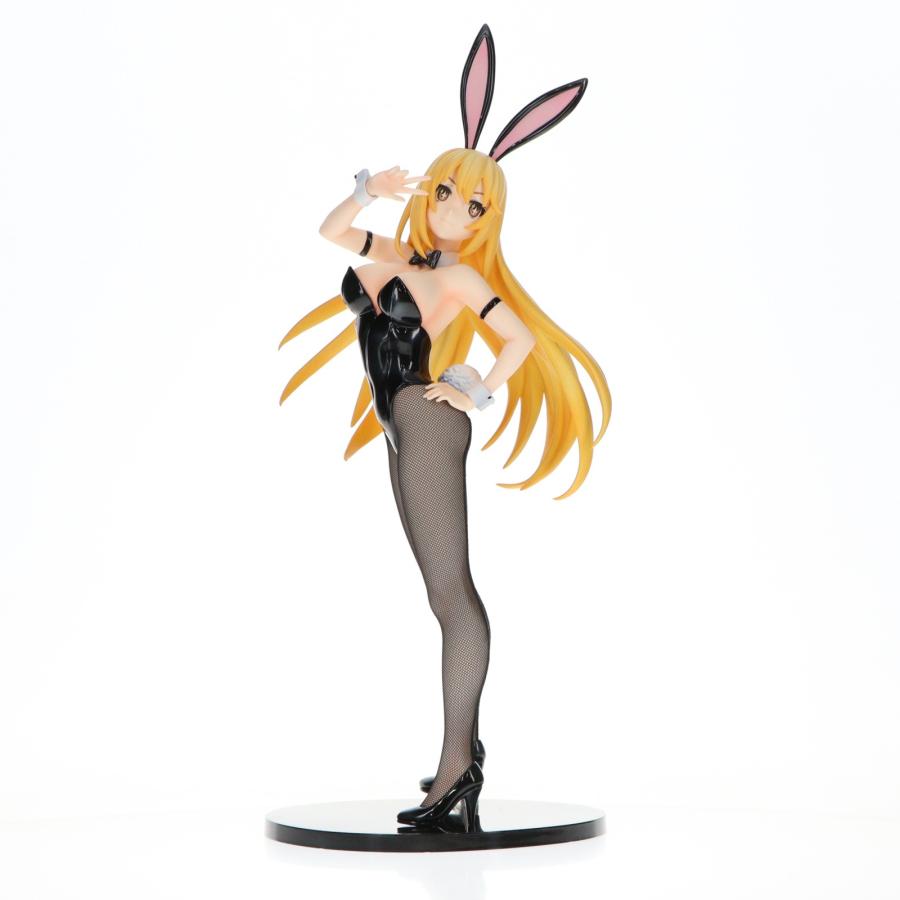 『中古即納』{FIG} B-style 食蜂操祈(しょくほうみさき) バニーVer. とある科学の超電磁砲T 1/4 完成品 フィギュア FREEing(フリーイング)(20220119)_4