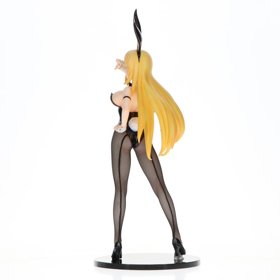 『中古即納』{FIG} B-style 食蜂操祈(しょくほうみさき) バニーVer. とある科学の超電磁砲T 1/4 完成品 フィギュア FREEing(フリーイング)(20220119)_5