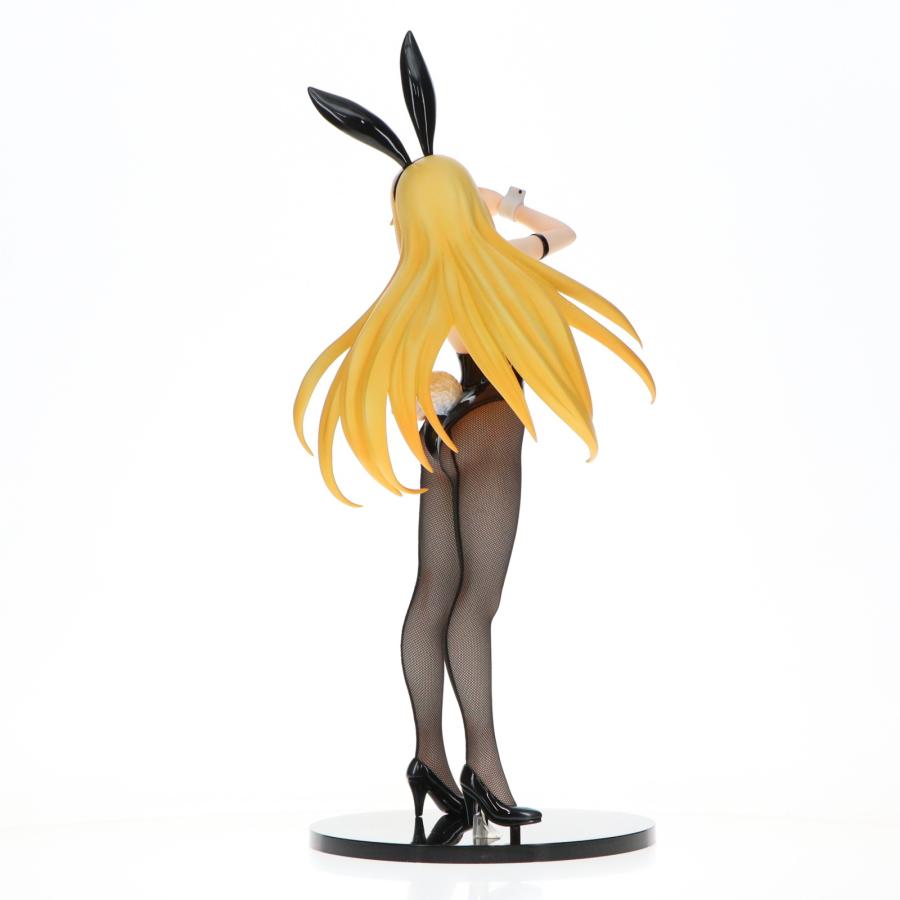 『中古即納』{FIG} B-style 食蜂操祈(しょくほうみさき) バニーVer. とある科学の超電磁砲T 1/4 完成品 フィギュア FREEing(フリーイング)(20220119)_6