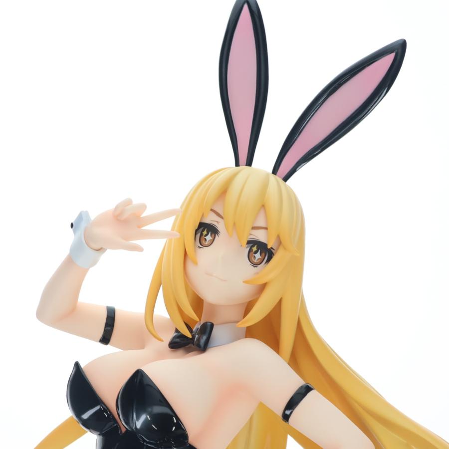『中古即納』{FIG} B-style 食蜂操祈(しょくほうみさき) バニーVer. とある科学の超電磁砲T 1/4 完成品 フィギュア FREEing(フリーイング)(20220119)_8