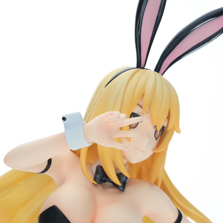 『中古即納』{FIG} B-style 食蜂操祈(しょくほうみさき) バニーVer. とある科学の超電磁砲T 1/4 完成品 フィギュア FREEing(フリーイング)(20220119)_9