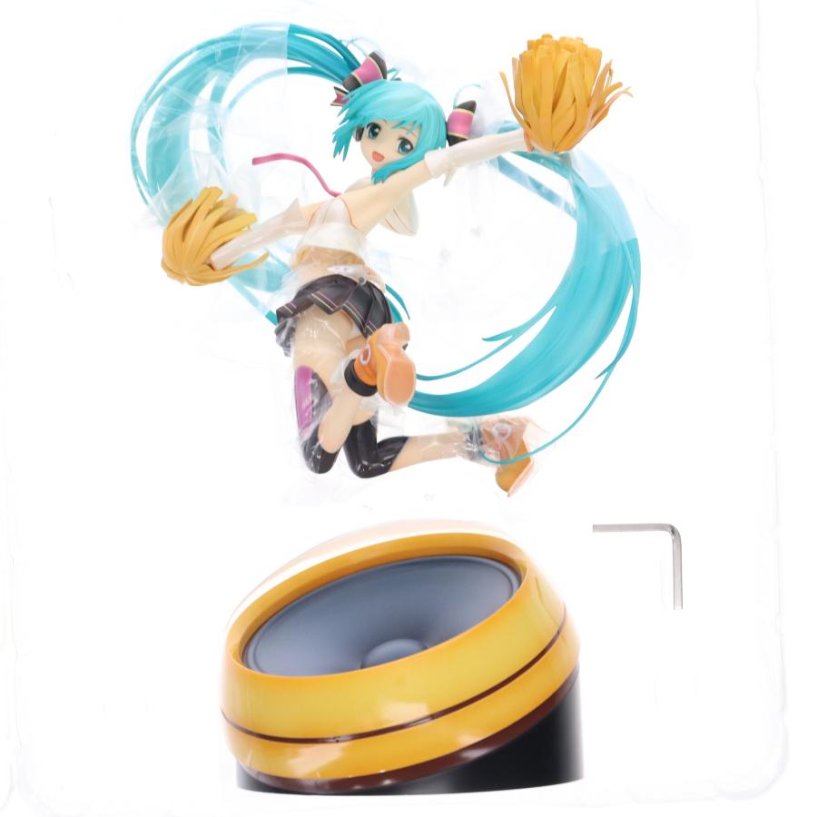 グッドスマイルカンパニー 『中古即納』{FIG} 初音ミク Cheerful Ver