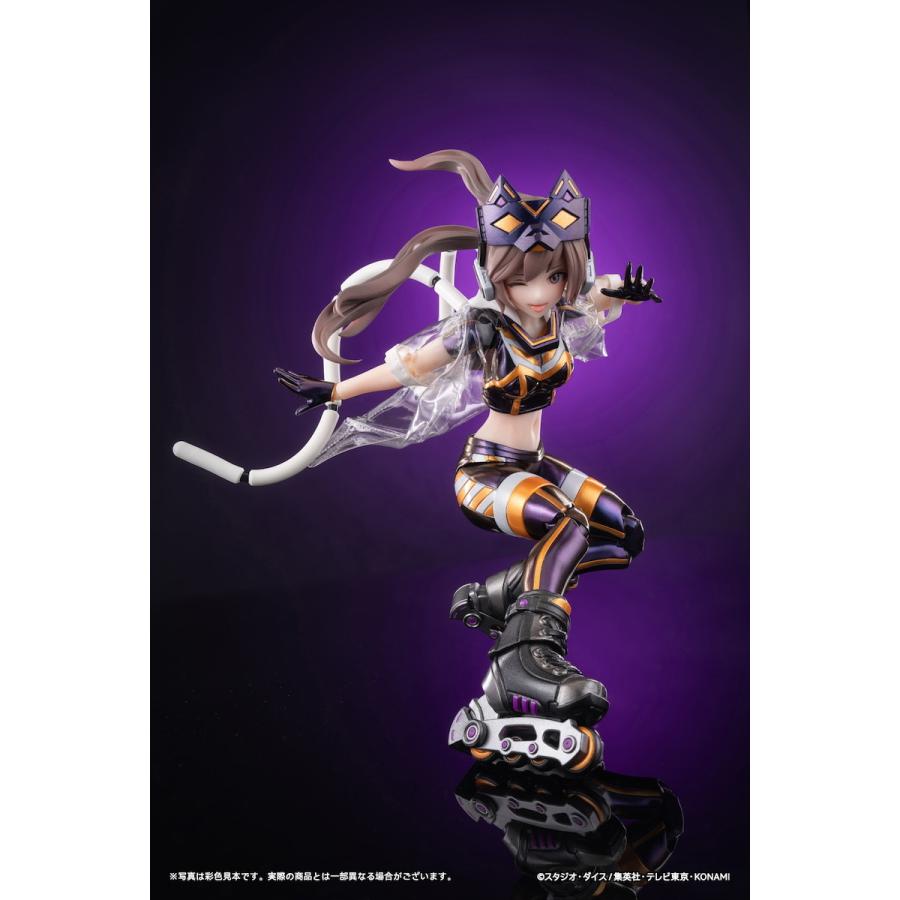 中古即納』{FIG} I:Pマスカレーナ Ver.1 STD版 遊戯王カードゲーム