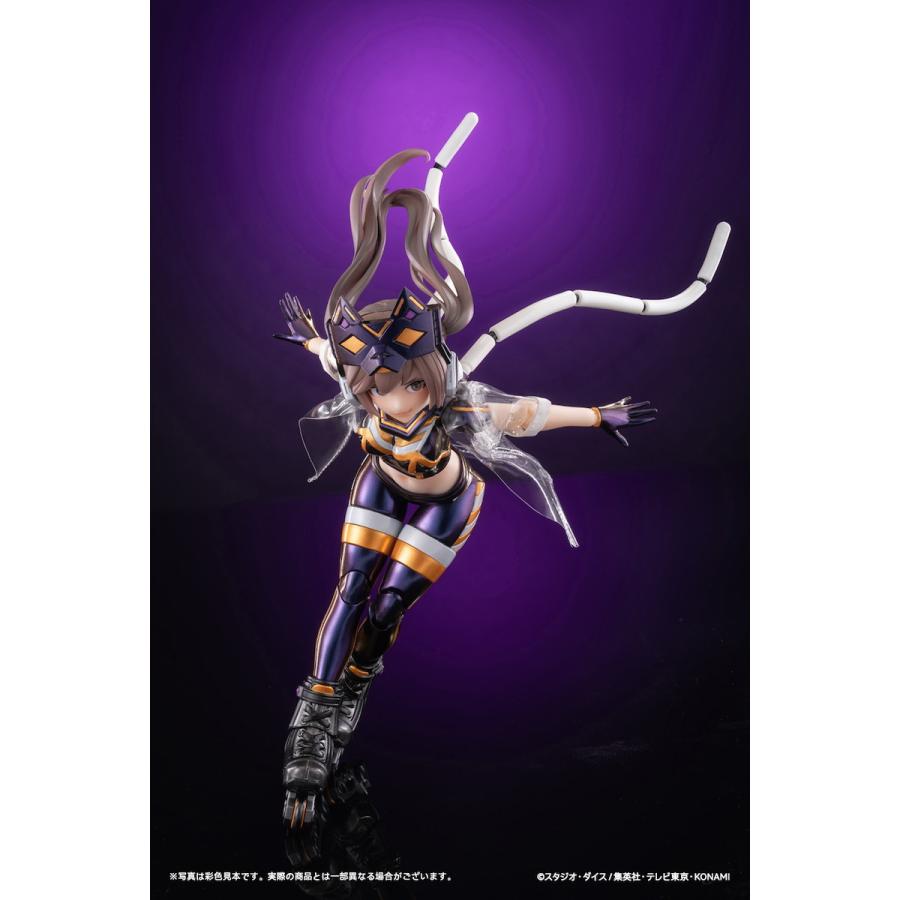 中古即納』{FIG} I:Pマスカレーナ Ver.1 STD版 遊戯王カードゲーム