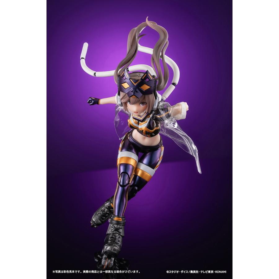 中古即納』{FIG} I:Pマスカレーナ Ver.1 STD版 遊戯王カードゲーム