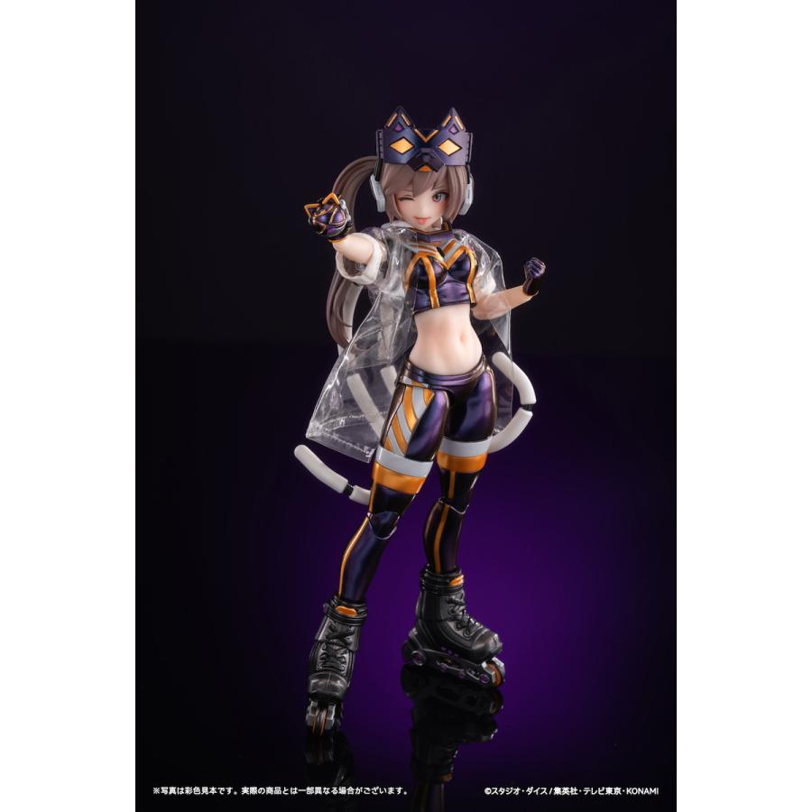 中古即納』{FIG} I:Pマスカレーナ Ver.1 STD版 遊戯王カードゲーム