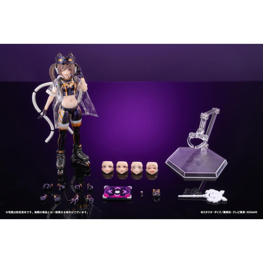 中古即納』{FIG} I:Pマスカレーナ Ver.1 STD版 遊戯王カードゲーム