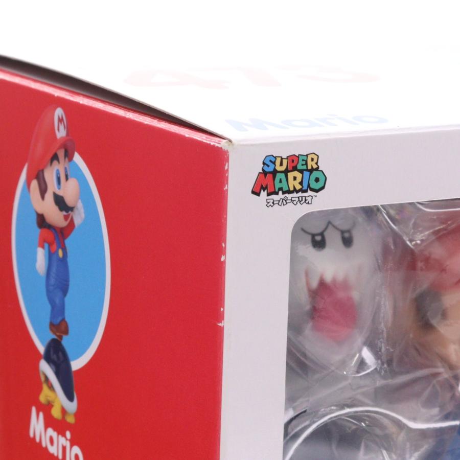 『中古即納』{FIG} ねんどろいど 473 マリオ スーパーマリオブラザーズ 完成品 可動フィギュア グッドスマイルカンパニー(20200418)_2