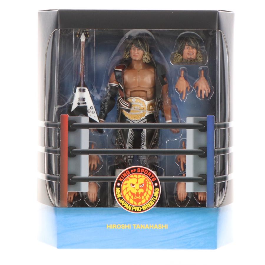 中古即納』{FIG} 棚橋弘至(たなはしひろし) 新日本プロレス