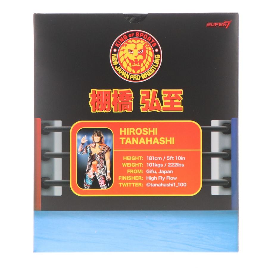 中古即納』{FIG} 棚橋弘至(たなはしひろし) 新日本プロレス