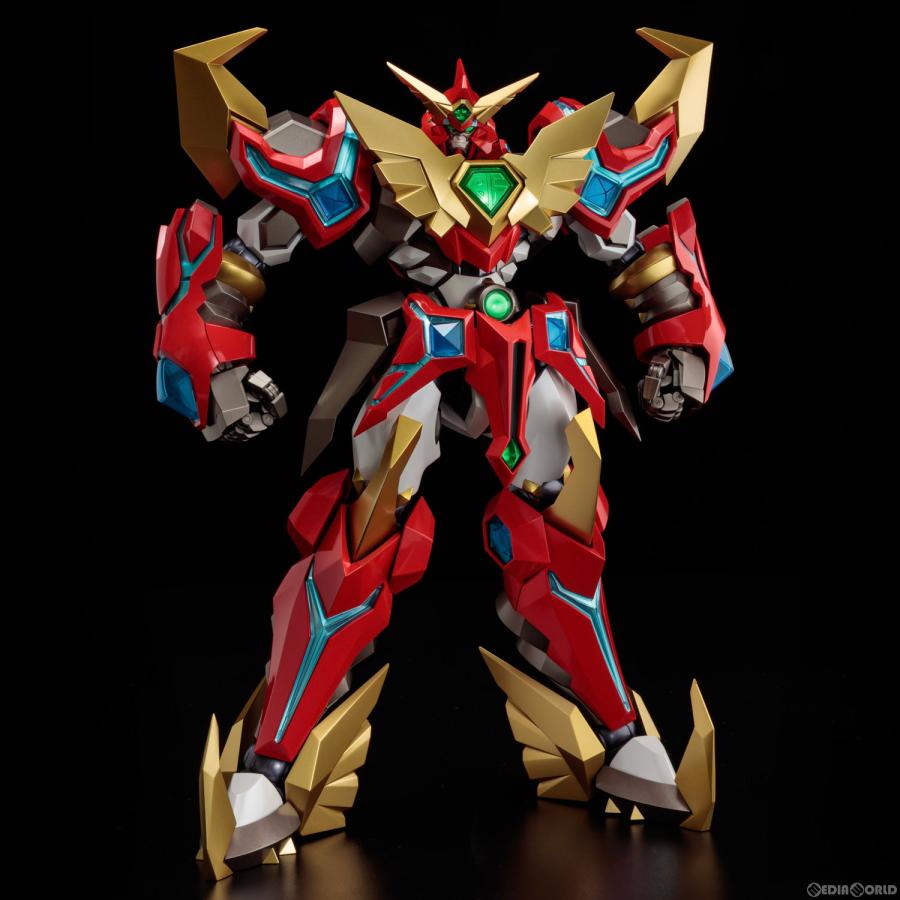【美品】千値練RIOBOT コンパチブルカイザー 中古 中古即納』{FIG} RIOBOT コンパチブルカイザー スーパーロボット大戦OG