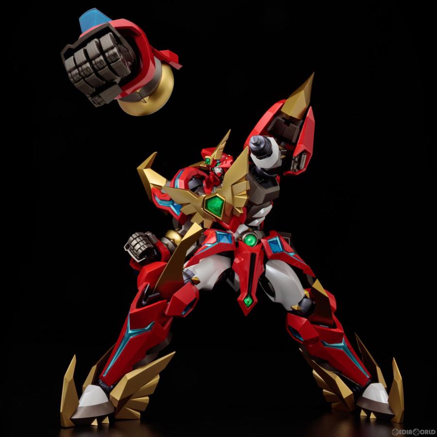 中古即納』{FIG} RIOBOT コンパチブルカイザー スーパーロボット大戦OG