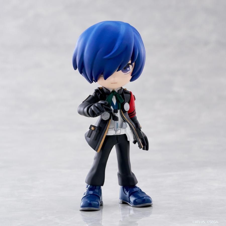 中古即納』{FIG} (BOX) PalVerse ペルソナ3 リロード トレーディング