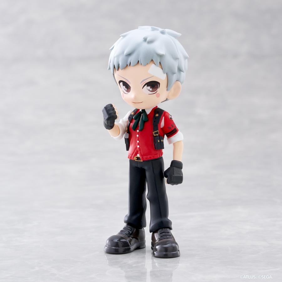 中古即納』{FIG} (BOX) PalVerse ペルソナ3 リロード トレーディング
