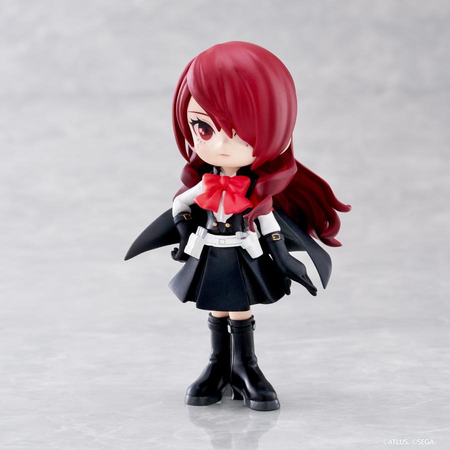 中古即納』{FIG} (BOX) PalVerse ペルソナ3 リロード トレーディング