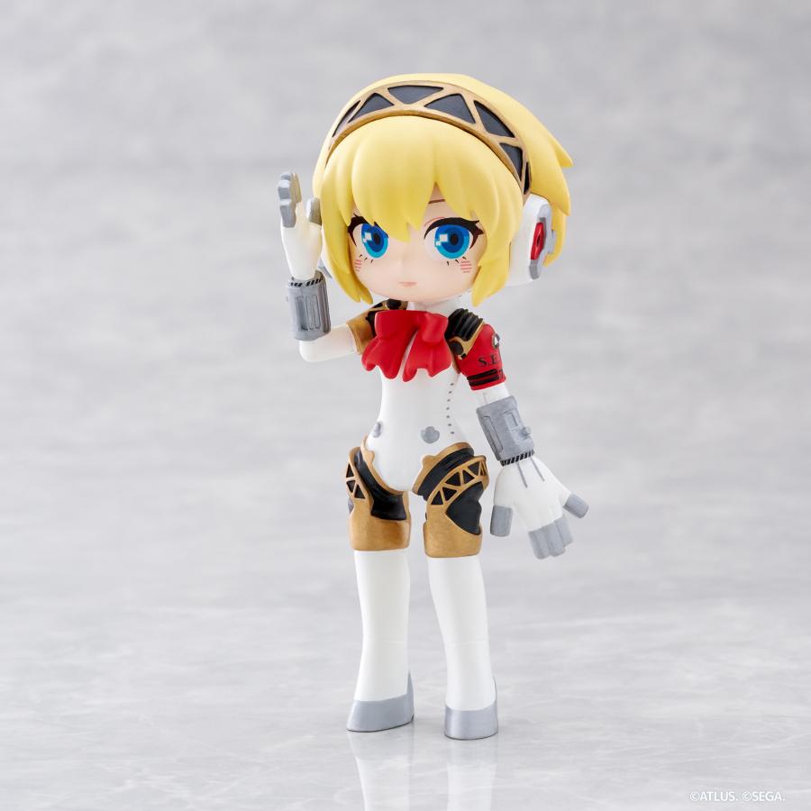 中古即納』{FIG} (BOX) PalVerse ペルソナ3 リロード トレーディング