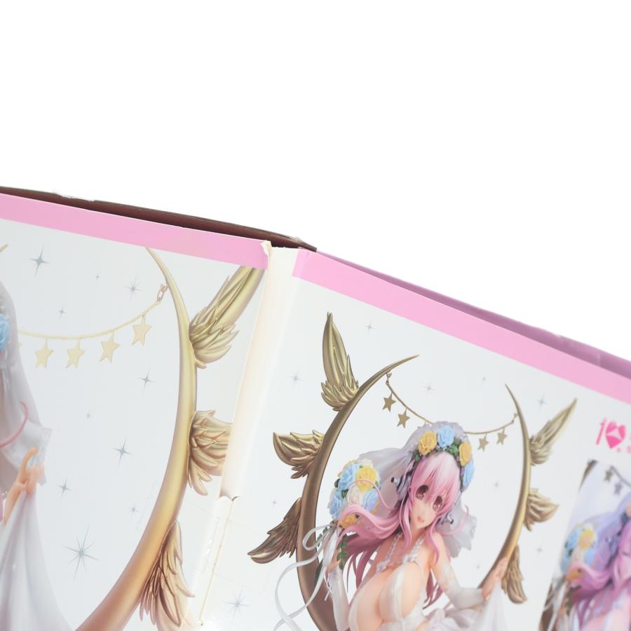 グッドスマイルカンパニー 『中古即納』{FIG} すーぱーそに子 10th