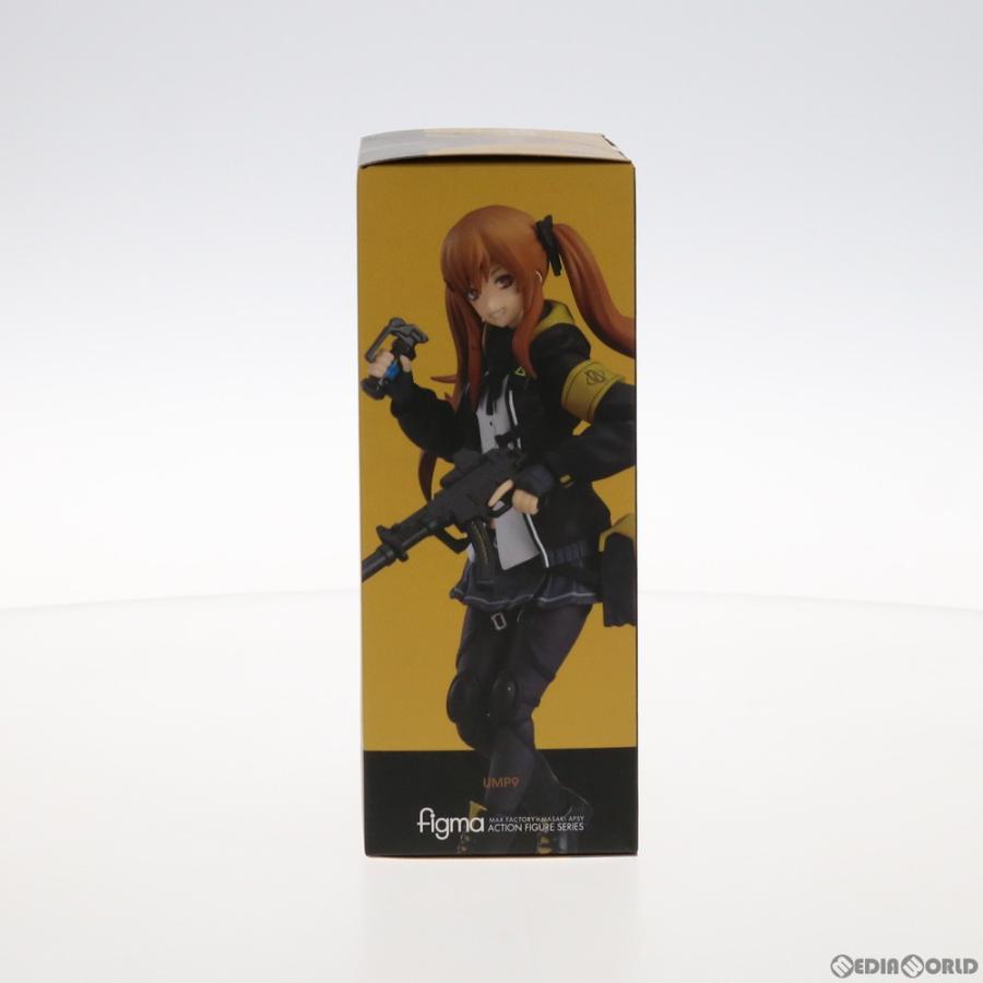 フィギュア figma(フィグマ) 506 UMP9 ドールズフロントライン 完成品