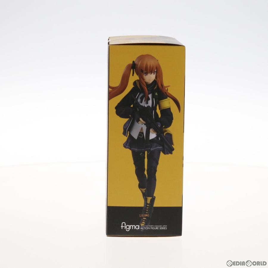 マックスファクトリー 『中古即納』{FIG} figma(フィグマ) 506 UMP9