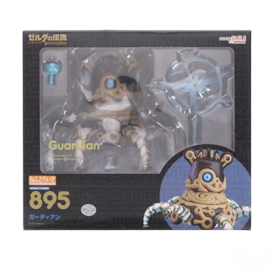 グッドスマイルカンパニー 『中古即納』{FIG} ねんどろいど 895