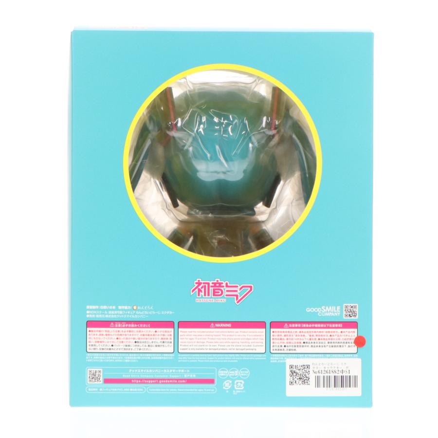 『中古即納』{FIG} ねんどろいどらーじ ミクダヨー キャラクター・ボーカル・シリーズ 01 初音ミク フィギュア グッスマ&ワンフェス2026冬限定(20260220)_2