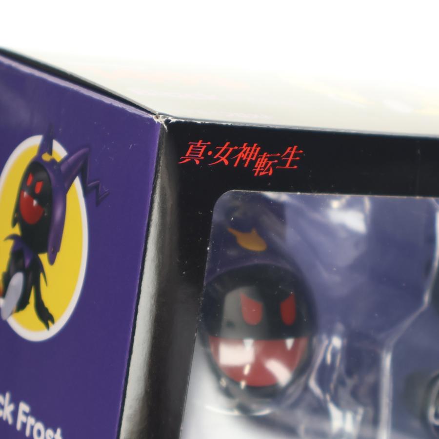 『中古即納』{FIG} ねんどろいど 1493 じゃあくフロスト 真・女神転生 完成品 可動フィギュア マックスファクトリー(20210619)_2