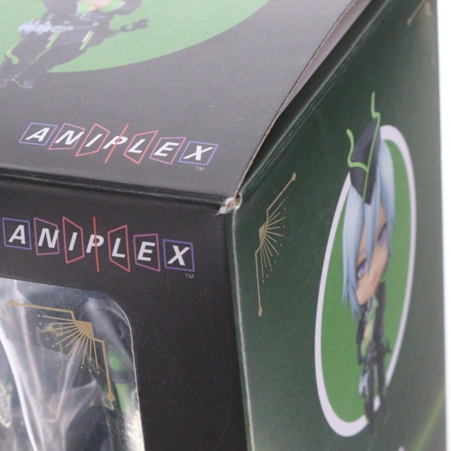 中古即納』{FIG} ねんどろいど 2095 シルバー ディズニー ツイステッド