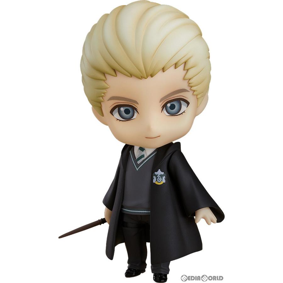 ねんどろいど ハリー・ポッター ノンスケール ABS&PVC製 塗装済み可動