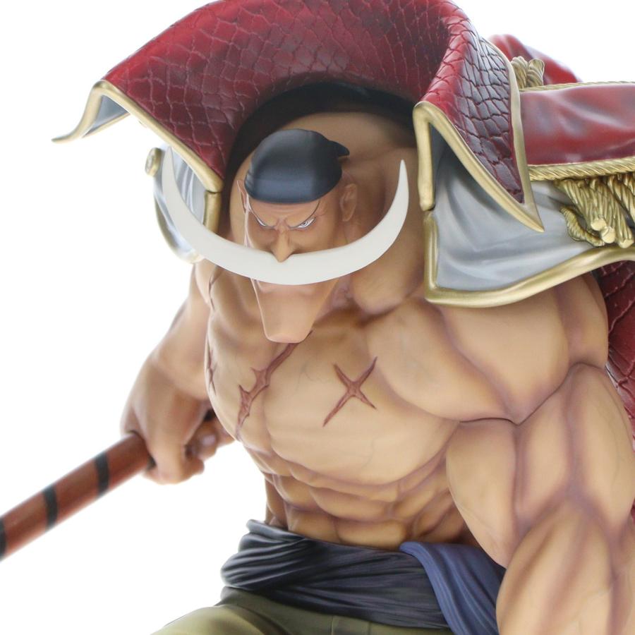 メガハウス 『中古即納』{FIG} P.O.P NEO-MAXIMUM 『白ひげ 