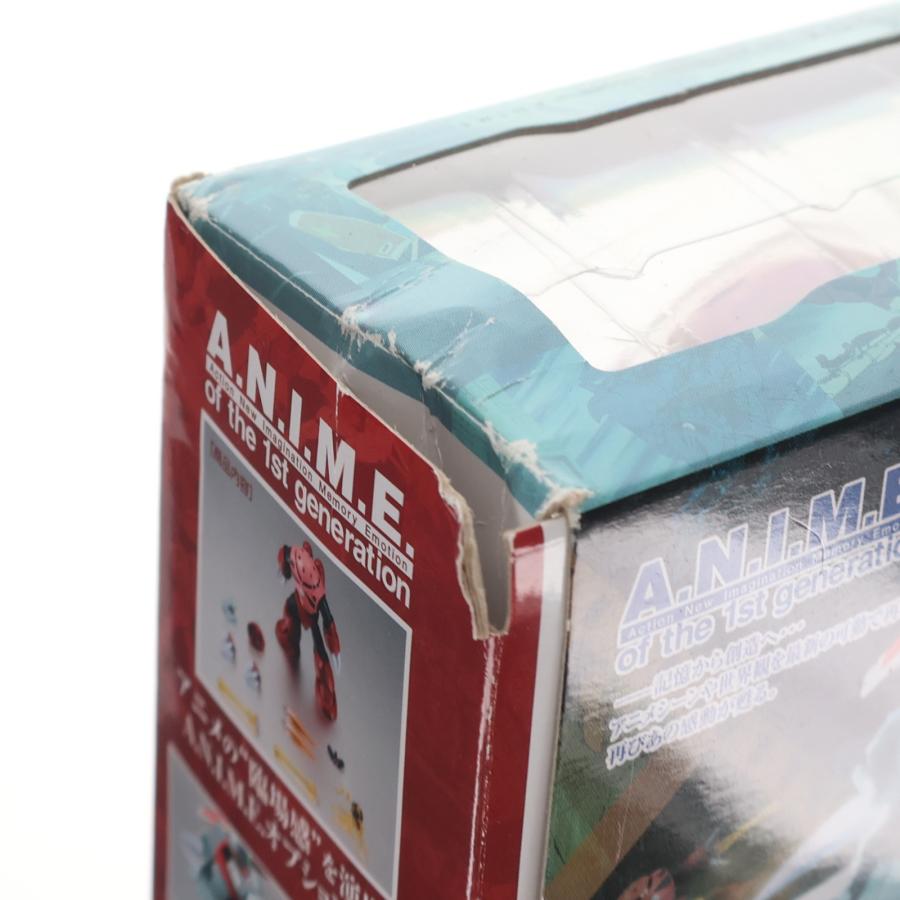 『中古即納』{FIG} ROBOT魂(SIDE MS) MSM-07S シャア専用ズゴック ver. A.N.I.M.E. 機動戦士ガンダム 完成品 可動フィギュア バンダイ(20161021)_4