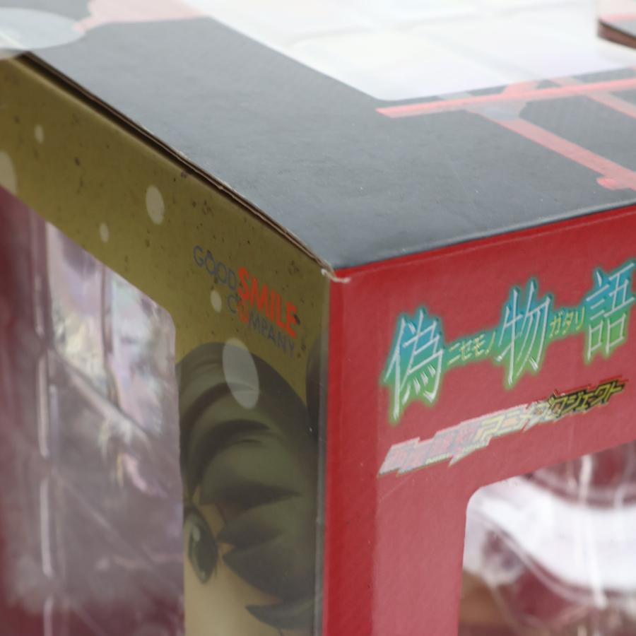 『中古即納』{FIG} 阿良々木月火(あららぎつきひ) 偽物語 1/8 完成品 フィギュア グッドスマイルカンパニー(20140410)_2