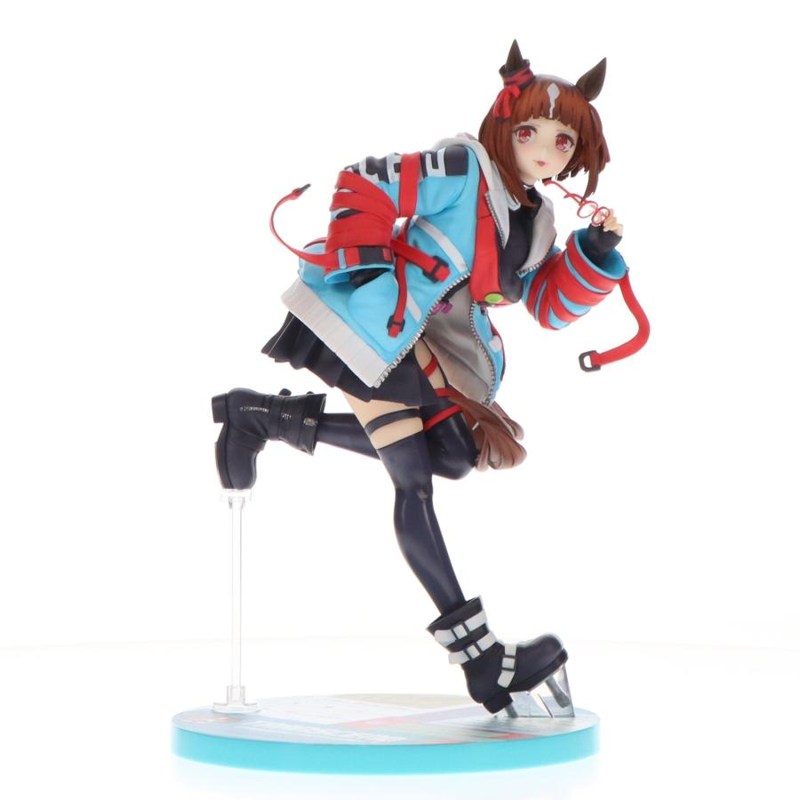 『中古即納』{FIG} トランセンド ウマ娘 プリティーダービー 1/7 完成品 フィギュア Phat!(ファット・カンパニー)(20260312)_4