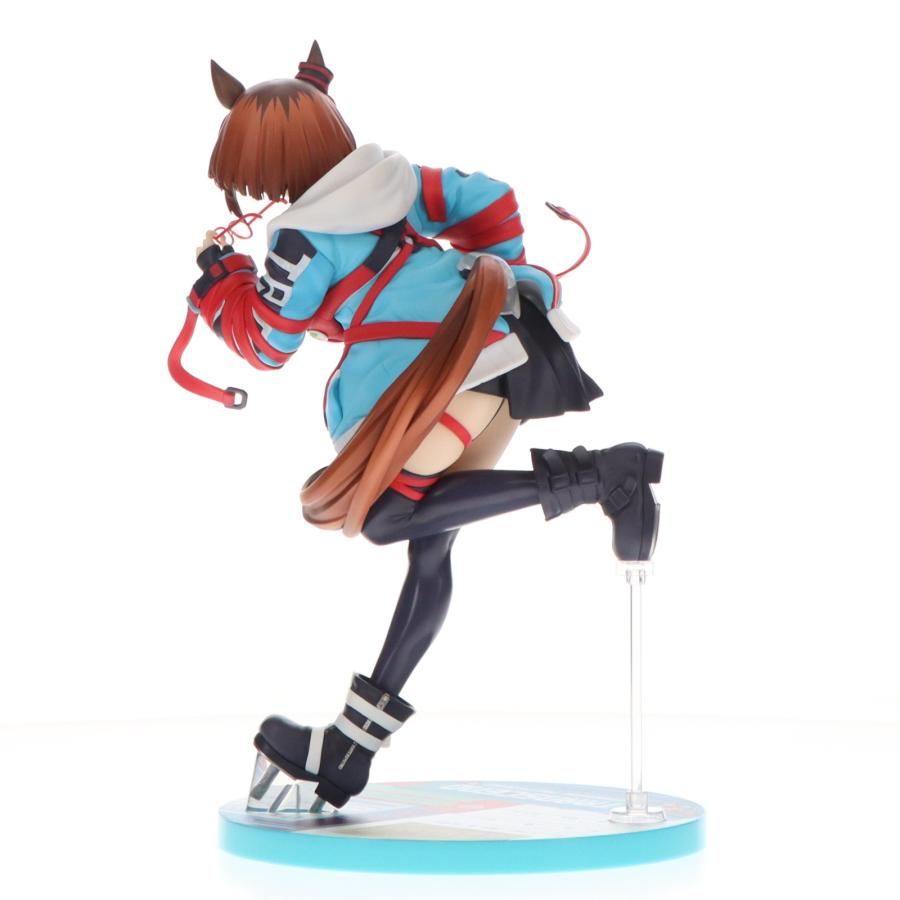 『中古即納』{FIG} トランセンド ウマ娘 プリティーダービー 1/7 完成品 フィギュア Phat!(ファット・カンパニー)(20260312)_6